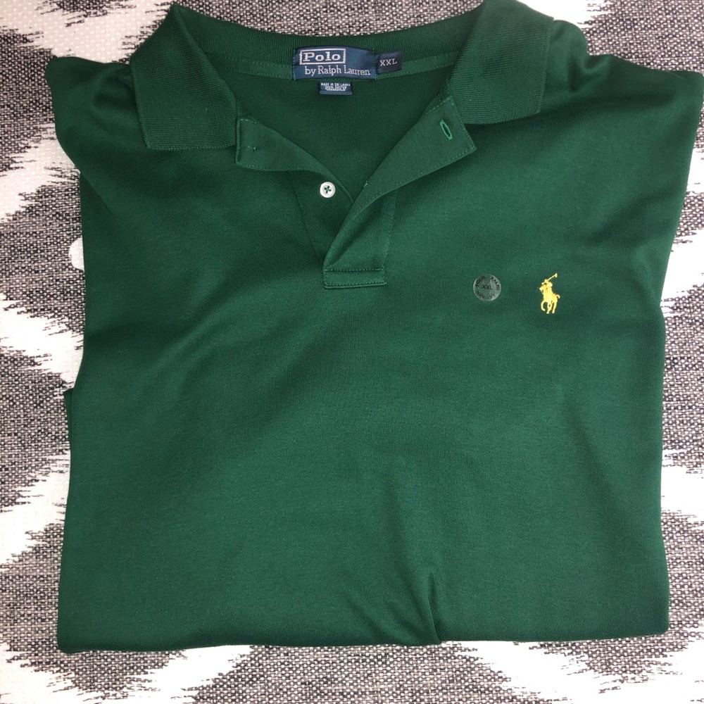Ralph Lauren Polo shirt